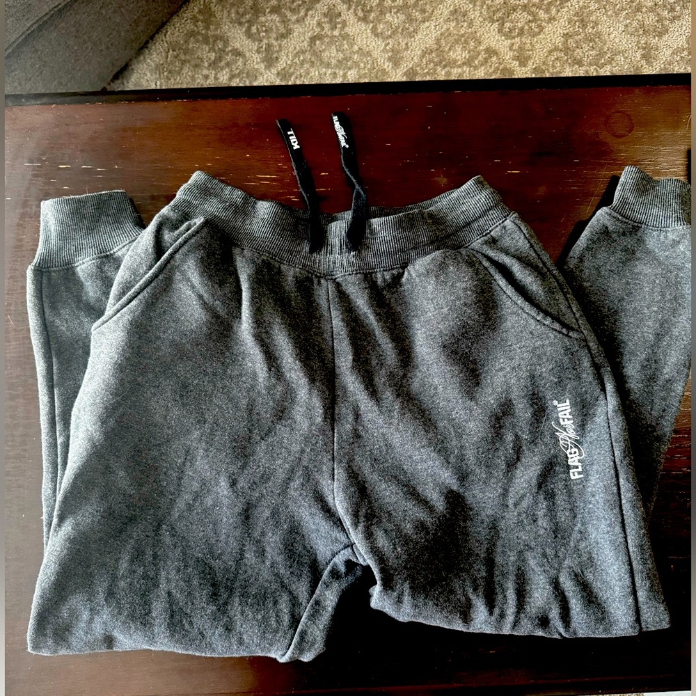 Flag not Fail Joggers